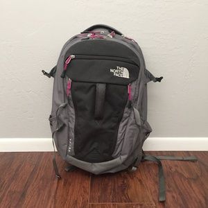 The North Face Bags - Nearly-new Northface Surge Backpack The North Face Bags - Nearly-new Northface Surge Backpack